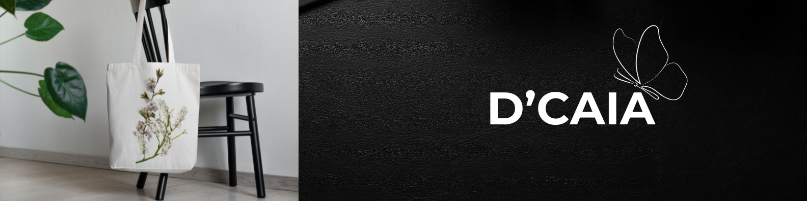 D'Caia Banner